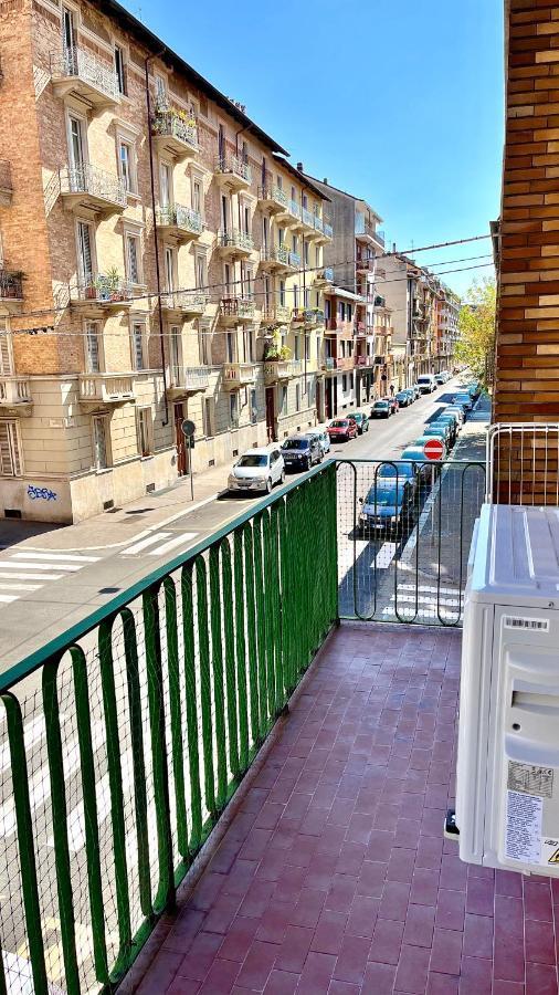 New Apartment, Near Metro Monte Grappa Turin Exterior photo